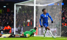 C'est bon, tu nous as eu Estêvão