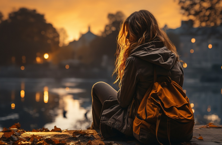 "Il arrive que notre quotidien s’emballe. On a tous des moments de vie qui bouleversent, et qui forcent à remettre tout à plat." (crédit Adobe Stock)