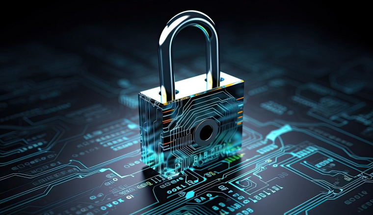 Le coût moyen d'un vol de données a atteint un niveau record en 2023, à environ 4,5 millions de dollars. (Crédits photo : Adobe Stock -  )