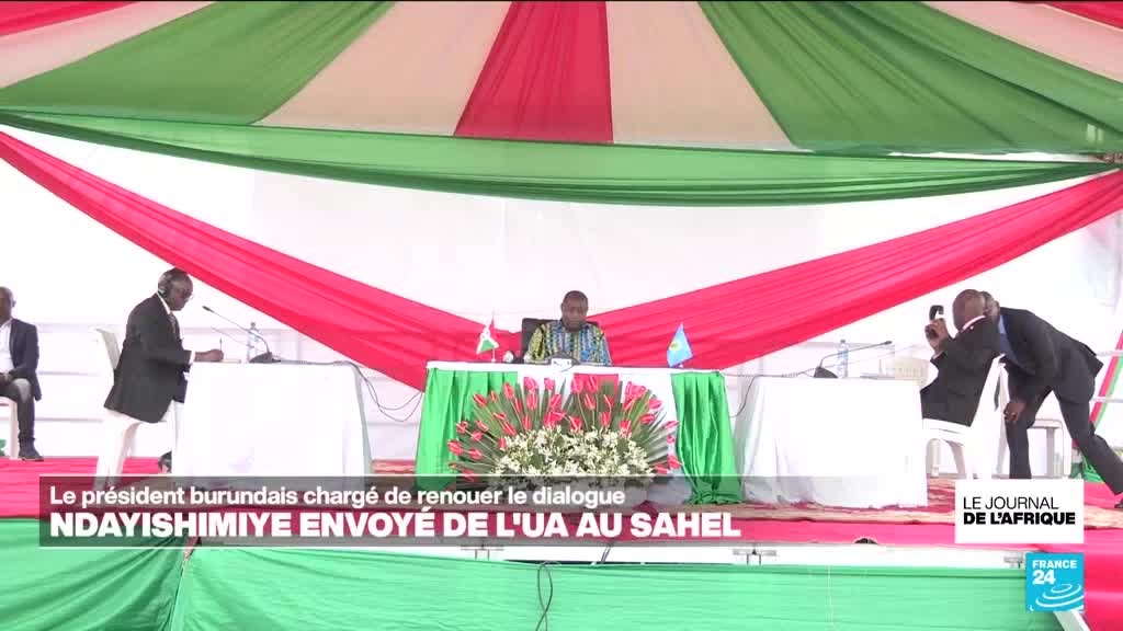 En RD Congo des affrontements signalés dans l'Est, des discussions de paix en cours au Qatar