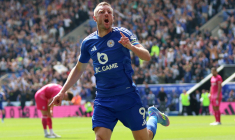 Jamie Vardy et Alexis Sánchez n’ont pas dit leur dernier mot