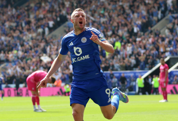 Jamie Vardy et Alexis Sánchez n’ont pas dit leur dernier mot