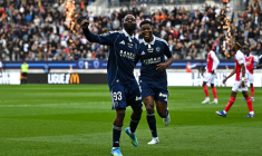 Monaco tombe lourdement contre le Paris FC