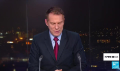 Ne tombez pas dans le panneau ! Cette affiche anti-Ukrainiens n'existe pas !