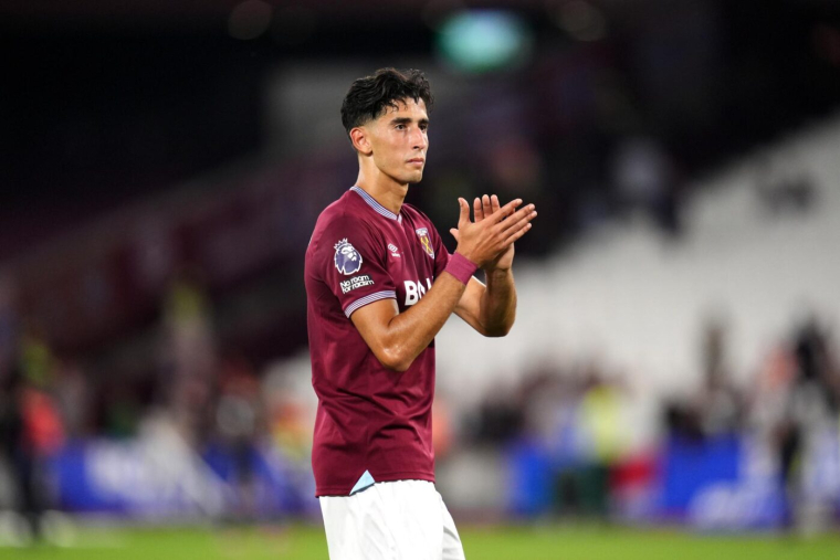 Au moins deux recrues attendues à l'OM ce lundi