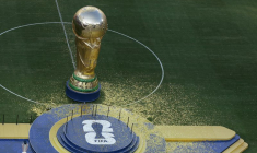 Coupe du monde de la FIFA 2026 - Finale - Espagne - Argentine
