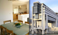 Les avantages fiscaux du meublé réduits ? (© Fotolia - Bercy)