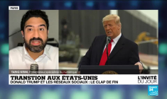 Tariq Krim : "En dix ans, les réseaux sociaux sont passés du meilleur au pire"