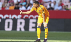 Ouf de soulagement pour Kylian Mbappé, sorti de l’hôpital