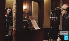 Le rappeur ivoirien Didi B en solo et H-Burns dans les pas de Leonard Cohen