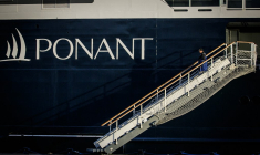 ( AFP / LOU BENOIST )