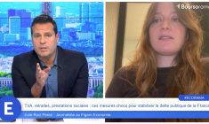 TVA, retraites, prestations sociales : ces mesures chocs pour stabiliser la dette publique