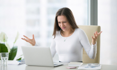 Dans une facture d'électricité, il y a un niveau de taxation non négligeable. (Crédits : ©  Fizkes - stock.adobe.com)