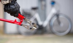 Vol de vélos : un vrai marché secondaire (Crédits photo : Shutterstock)