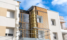 Quelles sont les obligations de rénovation énergétiques des copropriétés ? (Crédits: Adobe Stock)