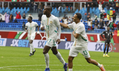 Le Sénégal balaie le Botswana pour lancer sa CAN