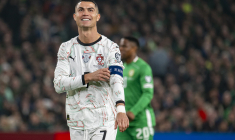 Cristiano Ronaldo, héros bientôt déchu au Portugal ?