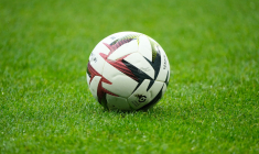 Un but complètement fou au Brésil