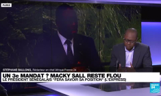 Présidence du Sénégal : Macky Sall reste flou sur un troisième mandat
