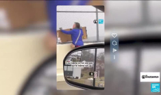 Manifesation néonazie aux Etats-Unis et un prof afghan qui milite pour l'éducation des enfants