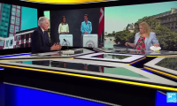 Michel Barnier : "On a besoin des nations pour combattre le nationalisme"