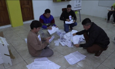 Référendum sur les bases étrangères en Equateur: les bureaux de vote ferment