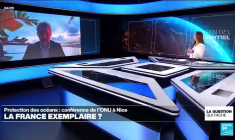 Protection des océans : la France exemplaire ?