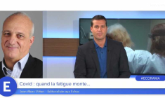 Covid : quand la fatigue monte...