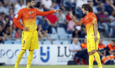 Le portrait robot du défenseur idéal pour le Barça