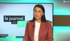 Le journal des biotechs : Nawal Ouzren (Sensorion), Frédéric Gomez (Pharmium Securities)