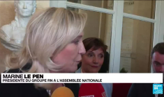 France : après le 49.3, des motions de censure vont être déposées