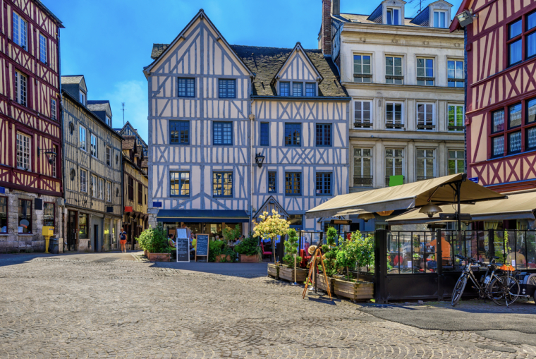 (Crédits photo: © Ekaterina Belova - stock.adobe.com)