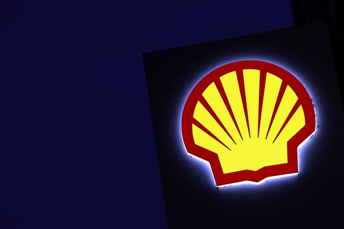 Baisse du b�n�fice de Shell mais sup�rieure aux pr�visions