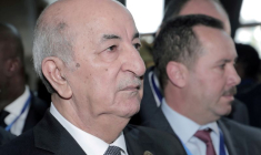 L'ALGÉRIE EXIGE LE RESPECT TOTAL DE LA FRANCE POUR LE RETOUR DE SON AMBASSADEUR, RAPPORTE LA PRESSE