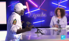 Alpha Blondy, une lumière éternelle