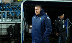 L'affaire du match Versailles-Bourg-en-Bresse classée sans suite