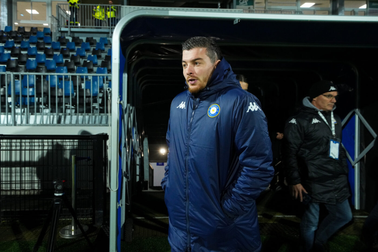 L'affaire du match Versailles-Bourg-en-Bresse classée sans suite