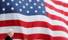 BIDEN VA RÉINTÈGRER L'ACCORD DE PARIS, PREMIÈRE ÉTAPE DE SON ACTION CLIMATIQUE