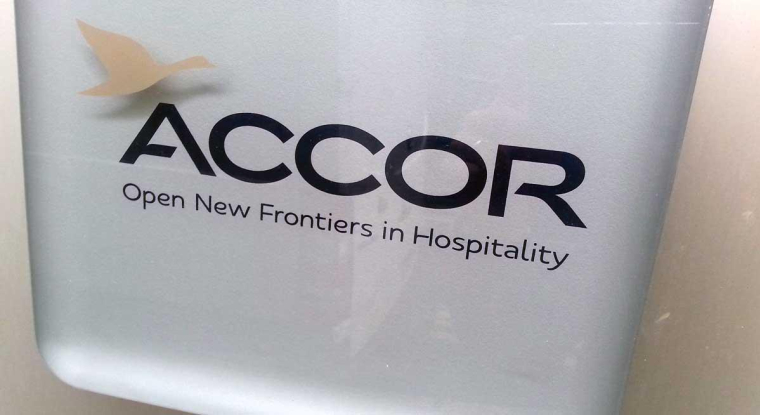 Le titre a perdu 7% en un an. (© LG)