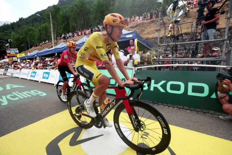 Tour de France