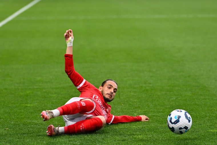 National : Nîmes officiellement relégué en National 2, Le Mans et Boulogne continuent de se tirer la bourre pour la montée