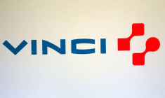 VINCI S'ATTEND À UNE NOUVELLE CROISSANCE EN 2020, MAIS PLUS LIMITÉE