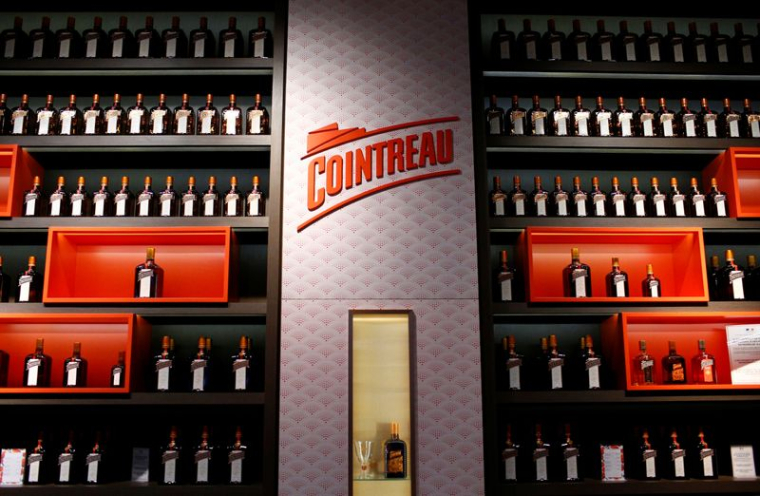 RÉMY COINTREAU RELÈVE SA PRÉVISION DE ROC POUR LE S1 2020-2021