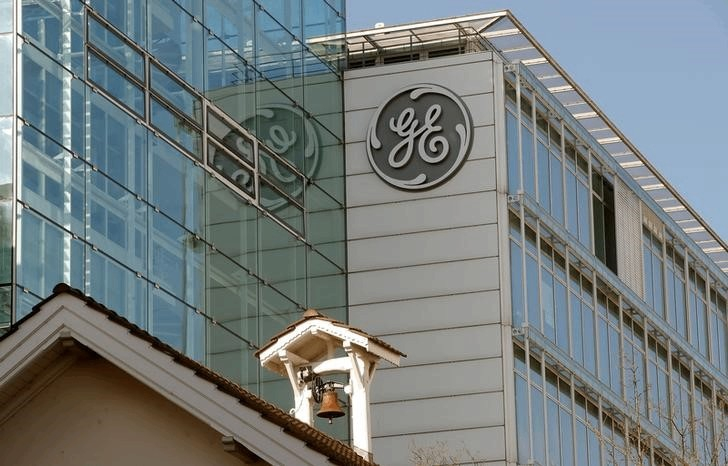 GENERAL ELECTRIC SONGE À VENDRE SES TURBINES À GAZ INDUSTRIELLES