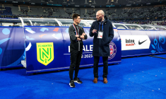Les nouvelles orientations de l’arbitrage français pour la saison 2026-2027