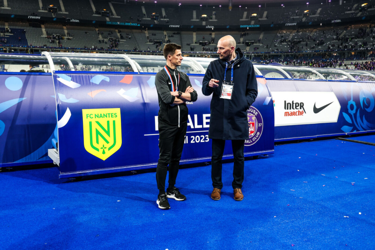 Les nouvelles orientations de l’arbitrage français pour la saison 2026-2027