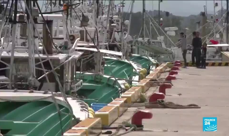 Les eaux contaminées de Fukushima seront déversées dans la mer après traitement
