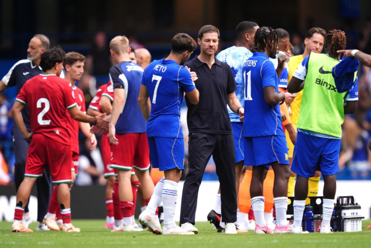 Chelsea ne quittera pas Londres jusqu’à mi-octobre