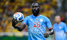Retour en Turquie pour Arthur Masuaku