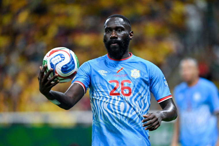 Retour en Turquie pour Arthur Masuaku